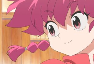Ranma 1/2 Season 2 Trailer revela a data de estreia, novos personagens, hype