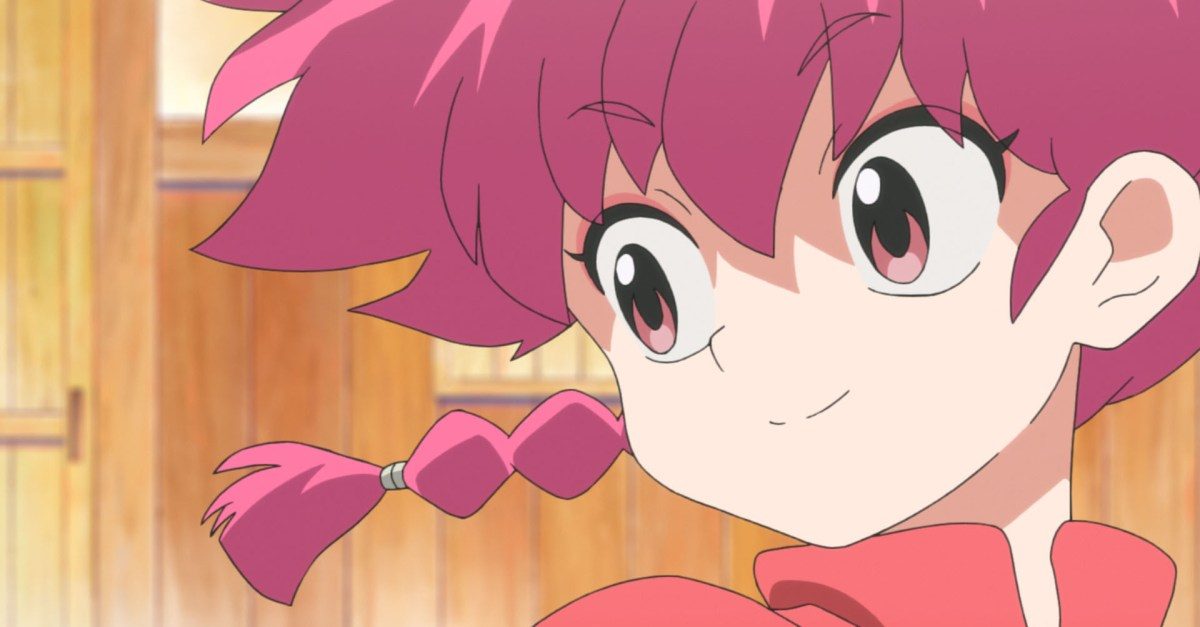 Ranma 1/2 Season 2 Trailer revela a data de estreia, novos personagens, hype