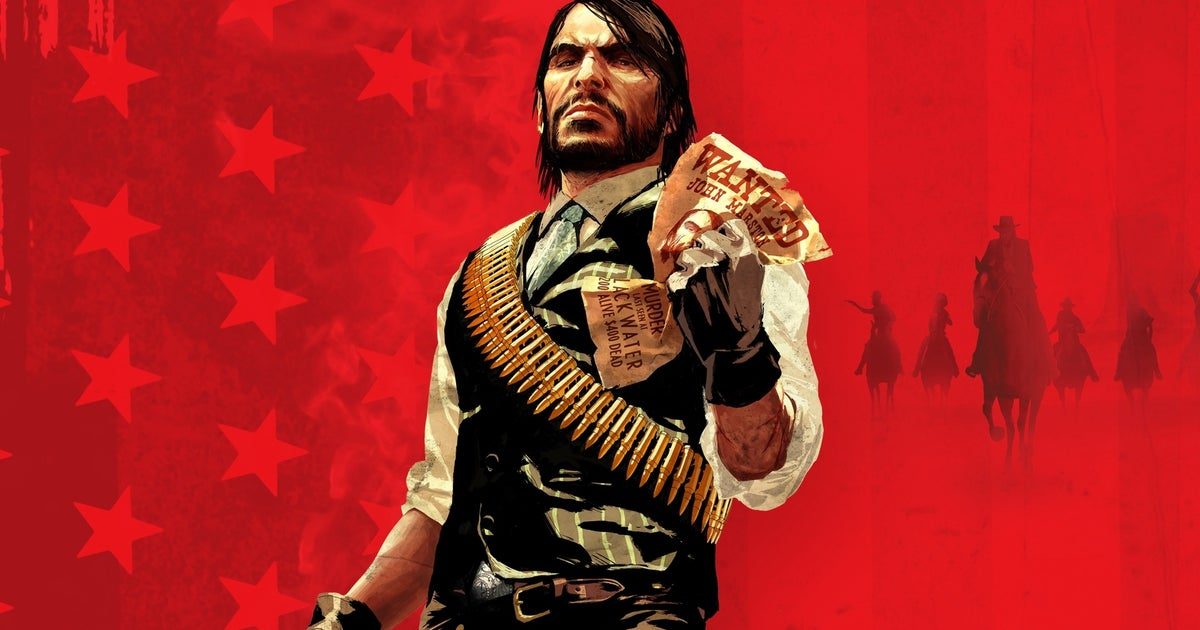 Red Dead Redemption Star diz que "possivelmente enganou algumas pessoas", mas insiste que as notícias "emocionantes" ainda estão a caminho