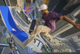 Reinicialização de skate "A poucos meses" do lançamento, à medida que os Playtests se abrem para todos os que se registram antes do final de junho