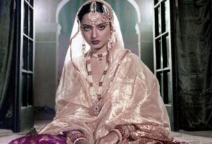 Rekha, 'Umrao Jaan' de Muzaffar Ali retorna