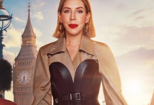 Reunião 'Real Housewives of London' para ser hospedado pela comediante Katherine Ryan