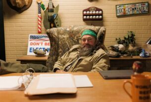 Revisão 'Duck Dynasty: The Revival': Robertsons Reboot é chato