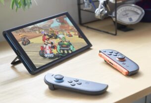 Revisão Joy-Con 2: Os controladores do Switch 2 são melhores em quase todos os sentidos