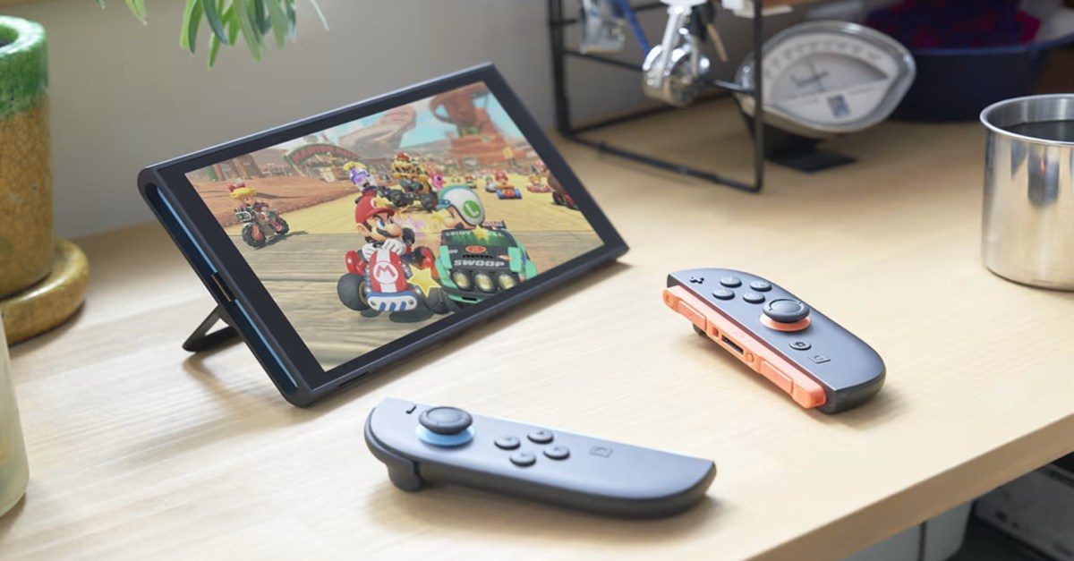 Revisão Joy-Con 2: Os controladores do Switch 2 são melhores em quase todos os sentidos