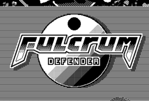 Revisão do defensor do Fulcrum | Eurogamer.net