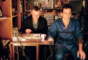 Robert de Niro, Ben Stiller se reunir