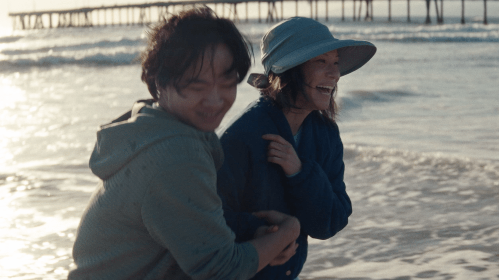 'Rosemead' estrelado por Lucy Liu recebe o prêmio máximo no Bentonville Film Fest