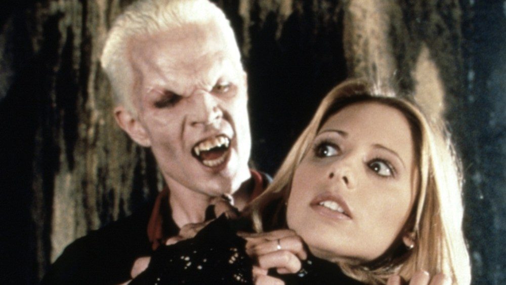 Sarah Michelle Gellar quer 'trazer de volta todo mundo' na nova Buffy