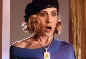 Sexo e a cidade já nos disseram por que o romance do avivamento de Carrie & Aidan está condenado há 23 anos