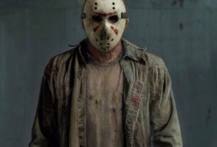 'Sexta -feira a 13ª' Vignette 'Sweet Revenge' Set de Mike P. Nelson
