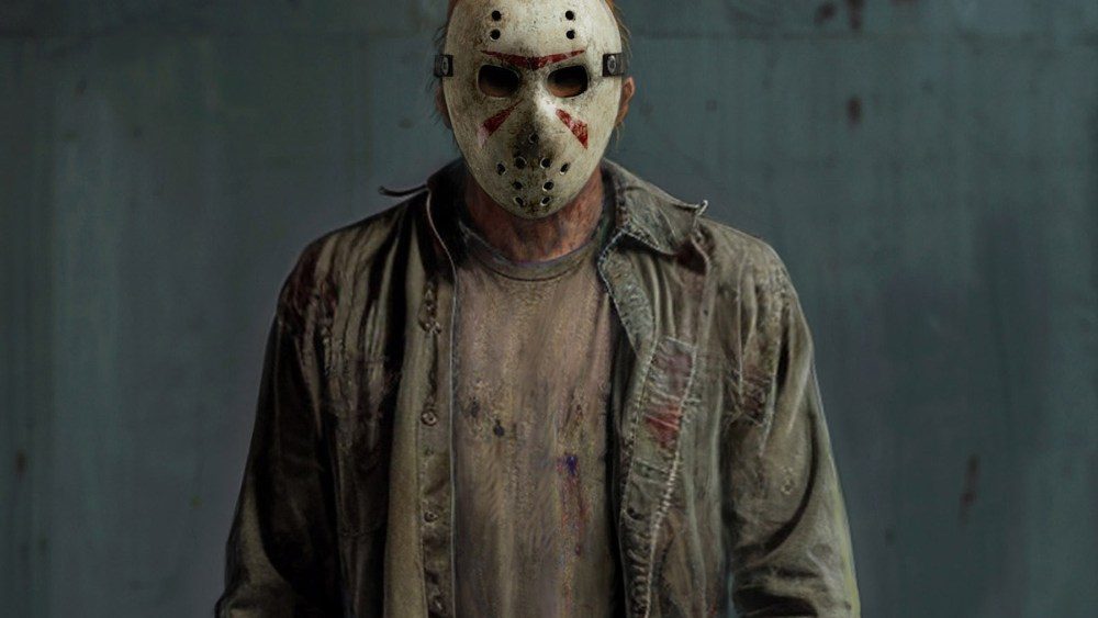 'Sexta -feira a 13ª' Vignette 'Sweet Revenge' Set de Mike P. Nelson