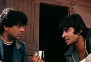 'Sholay' recebe estreia mundial de corte restaurado no Bologna Festival