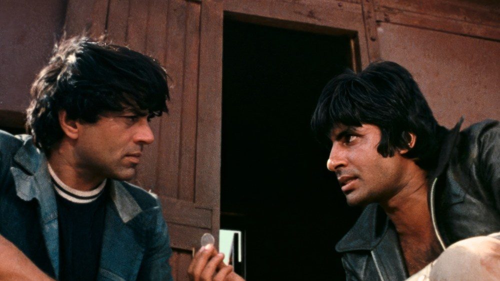 'Sholay' recebe estreia mundial de corte restaurado no Bologna Festival