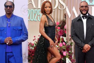 Snoop Dogg Keke Palmer Tyler Perry