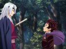 'Demon Slayer: Kimetsu no Yaiba Infinity Castle'