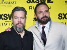 Matt Damon, Ben Affleck