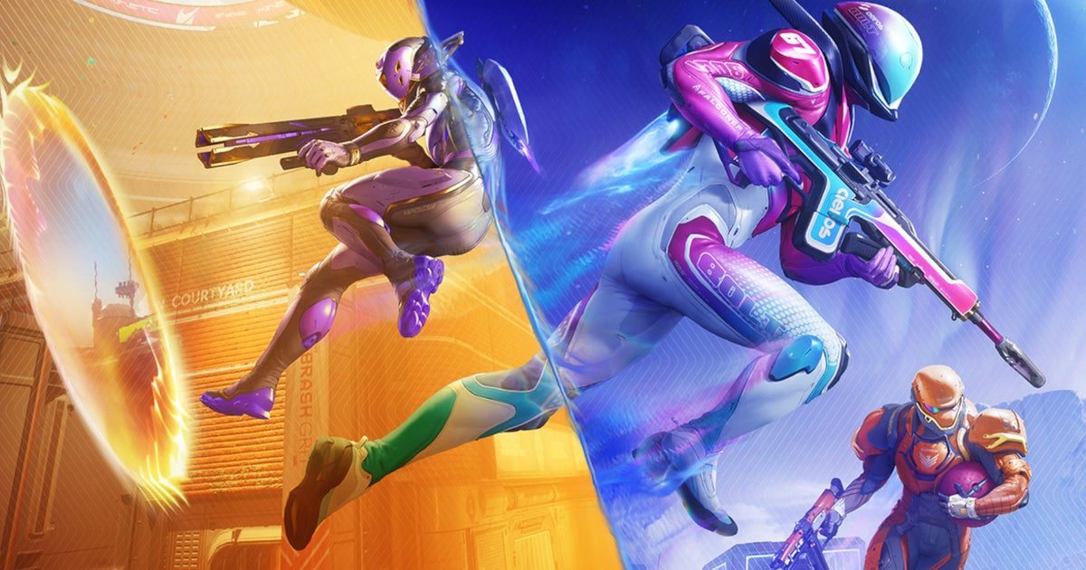SplitGate 2 Developer 1047 Games denuncia "Pequeno grupo de funcionários valiosos"