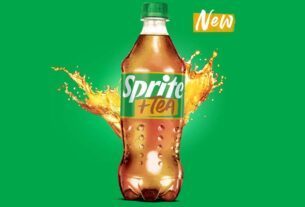 Sprite + Tea Review: Esta porcaria precisa ser proibida