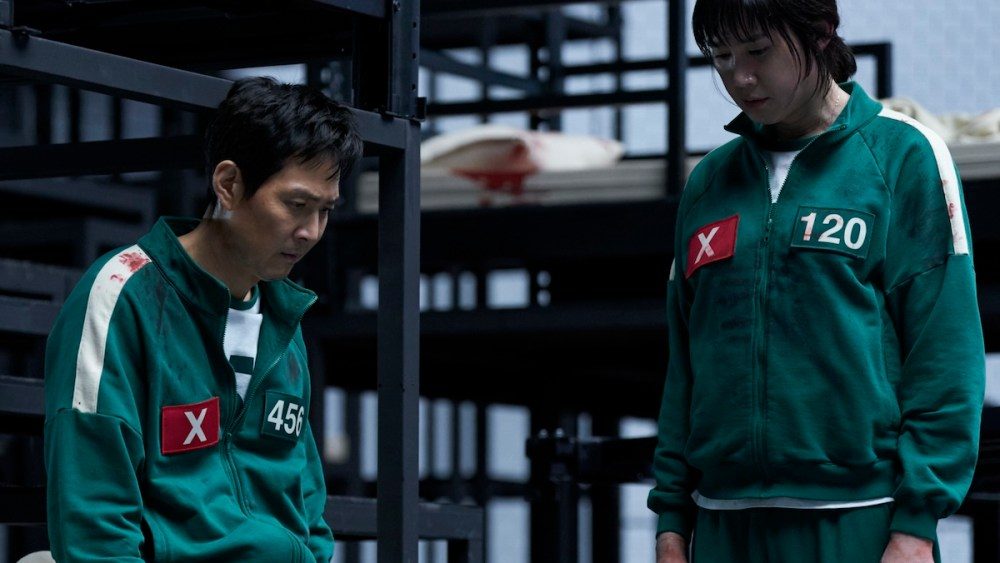 Squid Game 3 Ator Park Park Sung-hoon Talks Season 3