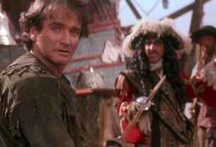Steven Spielberg não gosta de seu filme de fantasia dos anos 90, mas estou convencido de que é o filme mais subestimado