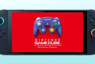 Switch 2 faz nostalgia do gamecube com o ovos de Páscoa de Startup Hidden