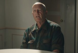 David Sconce in The Mortician