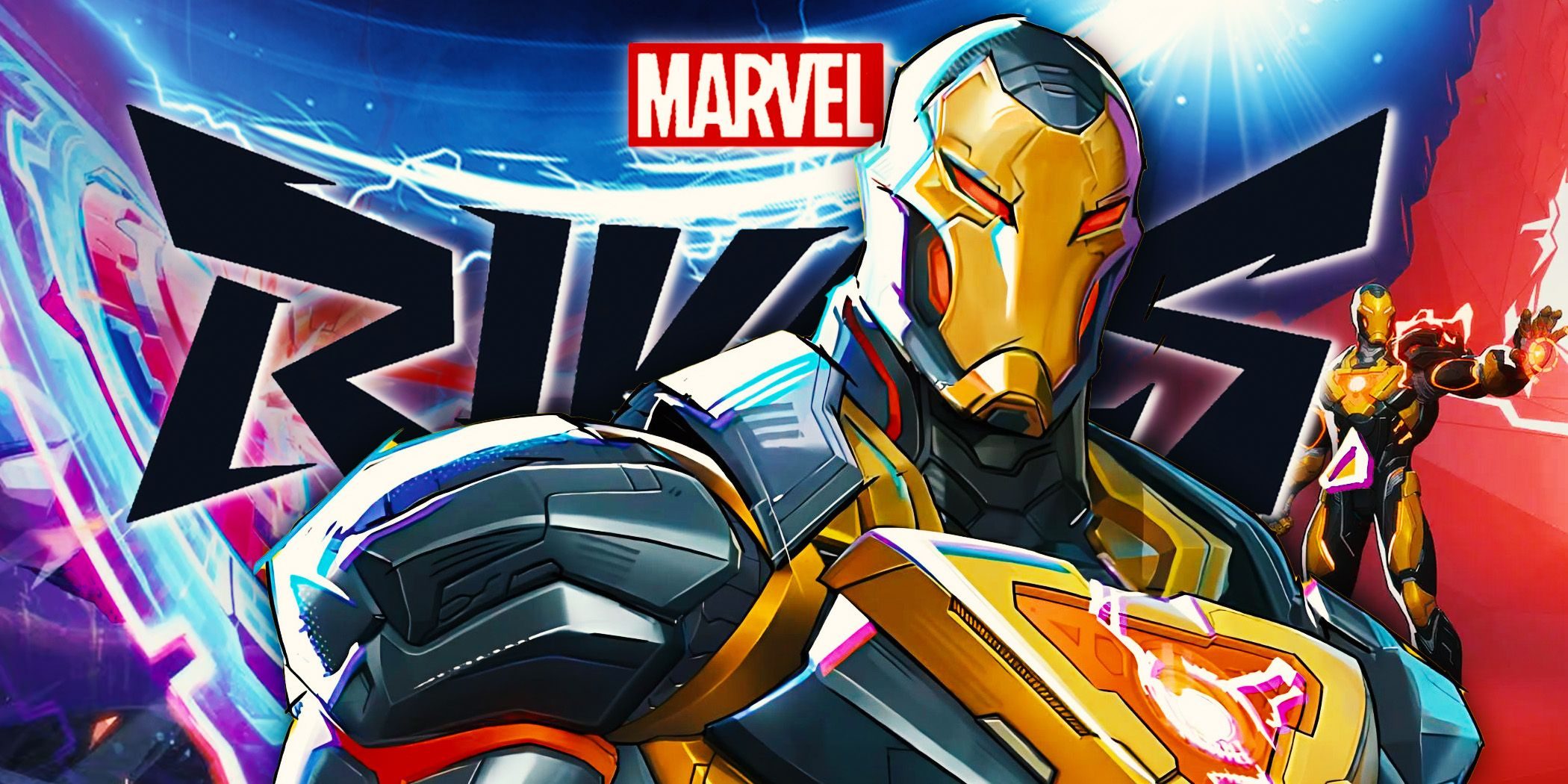 Todos os códigos ativos da Marvel Rivals (junho de 2025)