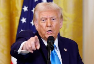 Trump Shadow atinge a Ficção e entretenimento Conecta na Espanha