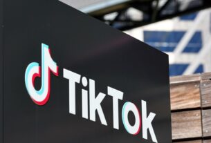 Trump 'desrespeitando a lei' com a Ordem Executiva de Tiktok, diz o senador dos EUA