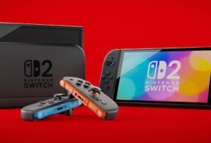 Tudo o que você precisa saber para começar a jogar seu Switch 2