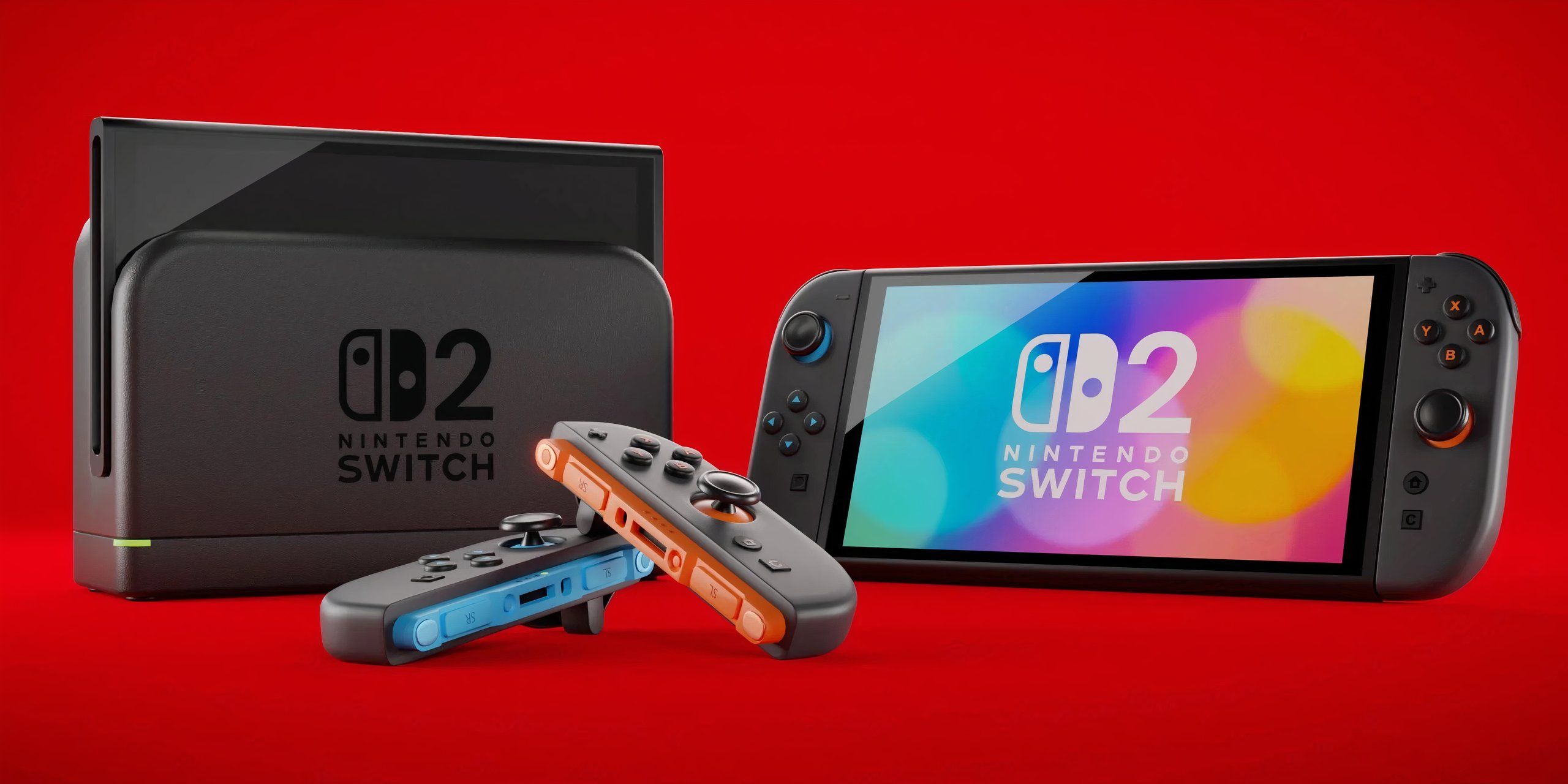 Tudo o que você precisa saber para começar a jogar seu Switch 2