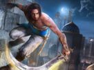 Ubisoft nos lembra que ainda está fazendo o remake do príncipe da Pérsia