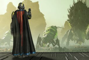 Um ano depois do fiasco do PSN, a longa revisão de Helldivers 2 Cabo da bomba de revisão está finalmente aqui