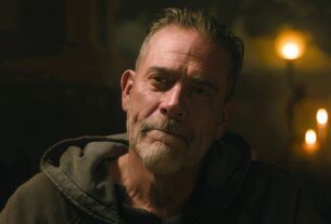 Um caráter morto de Walking Finalmente retorna após 12 episódios, mas há uma grande captura