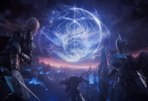 Um mod de dois jogadores Elden Ring Nightreign PC já está disponível