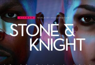 Um modo cooperativo de Hitman com Stone and Knight está em andamento na IO Interactive