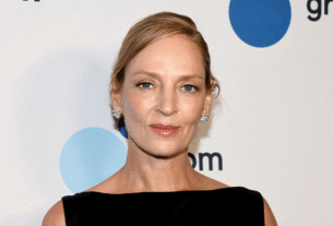 Uma Thurman