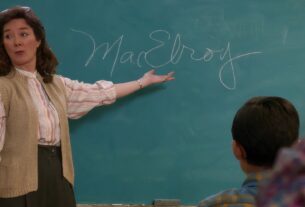 Valerie Mahaffey, jovem estrela de Sheldon morre aos 71