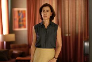Vencedor do Oscar 'I'm Still Here' é gritar do Brasil Giant Globo