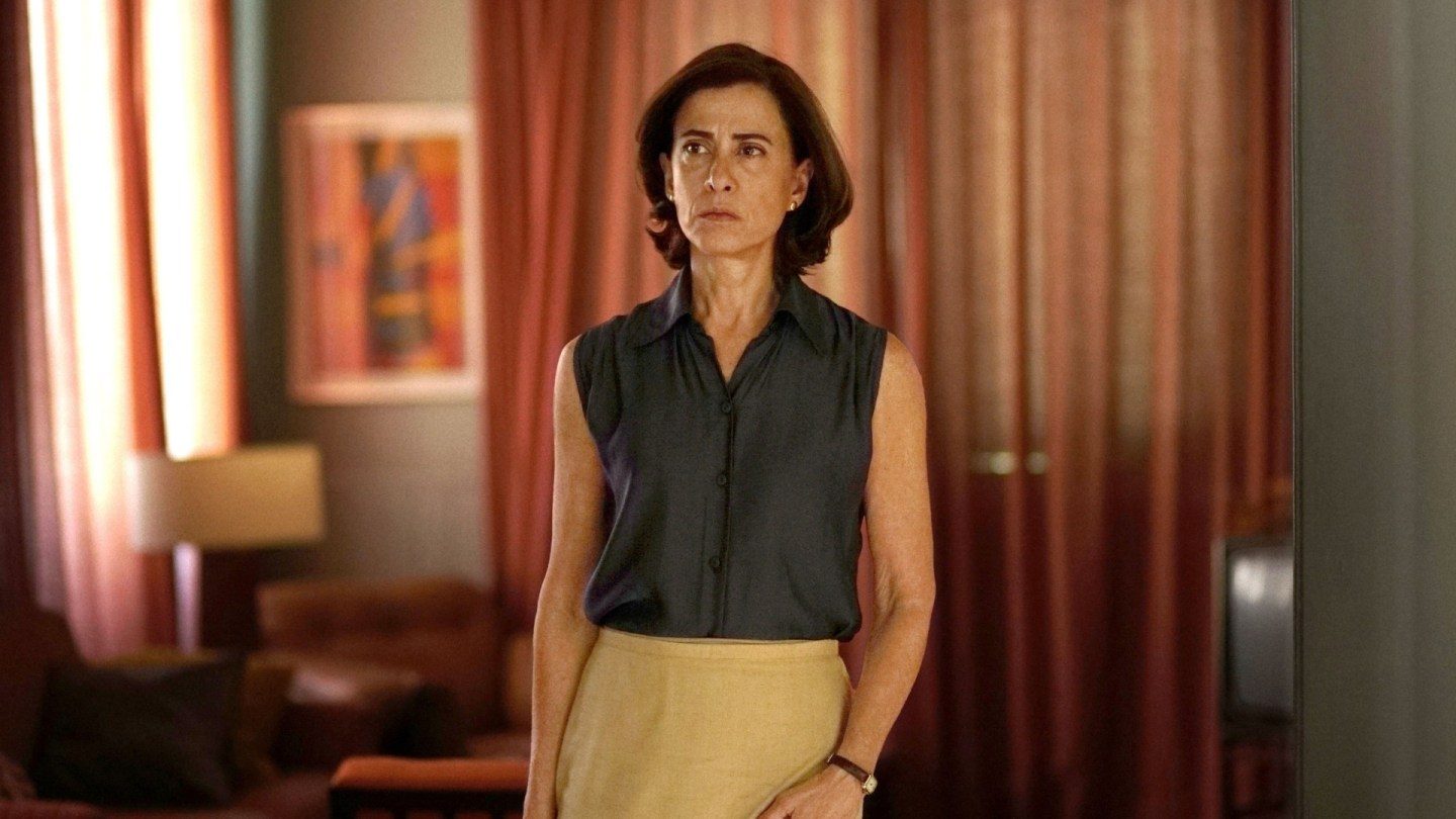 Vencedor do Oscar 'I'm Still Here' é gritar do Brasil Giant Globo