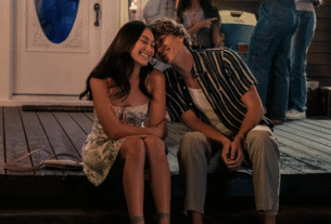 'The Summer I Turned Pretty' Season 3.