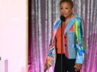 Wanda Sykes pede a Hollywood que 'proteja nossos irmãos e irmãs trans'