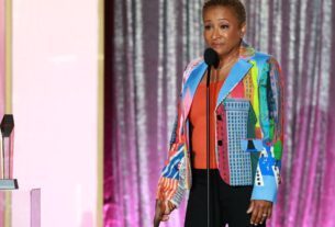 Wanda Sykes pede a Hollywood que 'proteja nossos irmãos e irmãs trans'