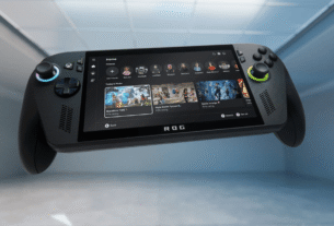 Xbox Ally Handhelds: Microsoft dá o próximo passo em direção a um futuro acionado por Windows