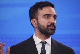 Zohran Mamdani lidera a Primária Democrata de Nova York, Andrew Cuomo concede