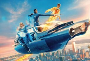 13 Fantásticos Quarteto de equipes que mal posso esperar para ver no futuro do MCU