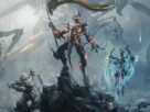 5 coisas que aprendemos com o Tennocon 2025