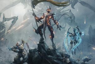 5 coisas que aprendemos com o Tennocon 2025