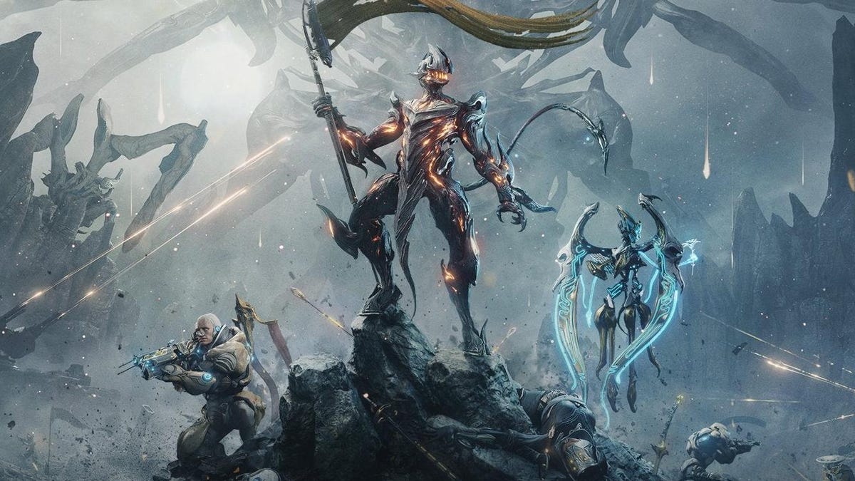 5 coisas que aprendemos com o Tennocon 2025